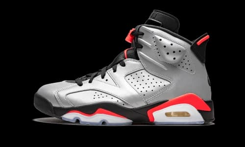 Jordan 6 Retro Reflections of a Champion