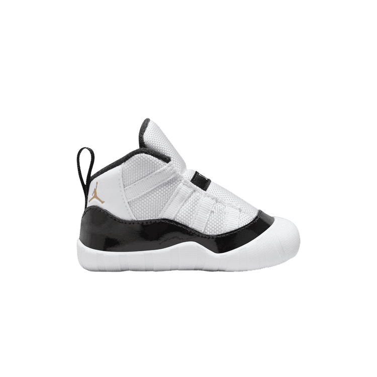 Jordan 11 Retro Crib Bootie DMP Gratitude (2023) (I)