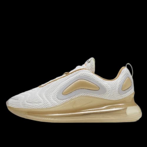 Nike Air Max 720 Pale Vanilla