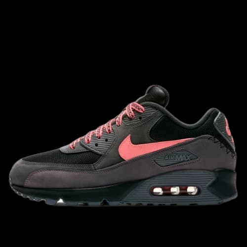 Nike Air Max 90 Mixtape B-Side
