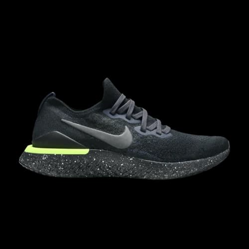 Nike Epic React Flyknit 2 SE Sequoia