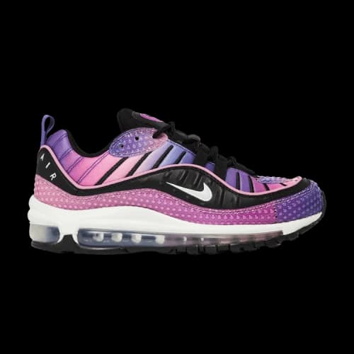 Nike Air Max 98 Bubble Pack Black (Women's)