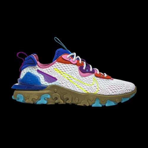 Nike React Vision Photon Dust (Women's)