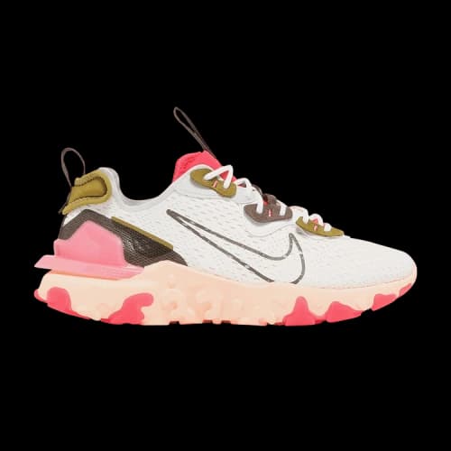 Nike React Vision Siren Red (Women's)