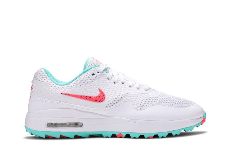 Nike Air Max 1 Golf Watermelon