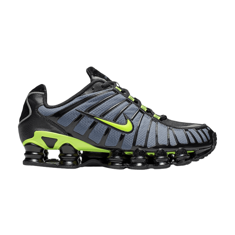 Nike Shox TL Thunderstorm