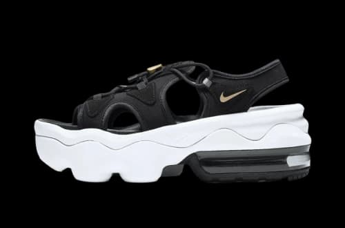 Nike Air Max Koko Black White (Women's)