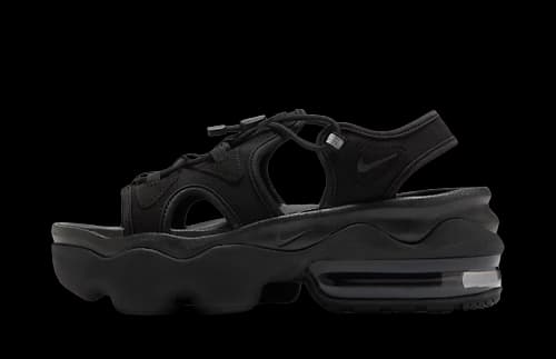 Nike Air Max Koko Triple Black (Women's)