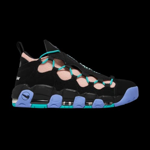Nike Air More Money Have a Nike Day
