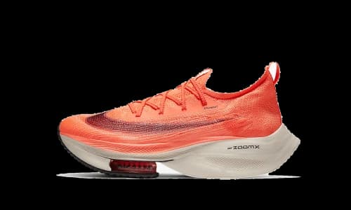 Nike Air Zoom Alphafly Next% Bright Mango