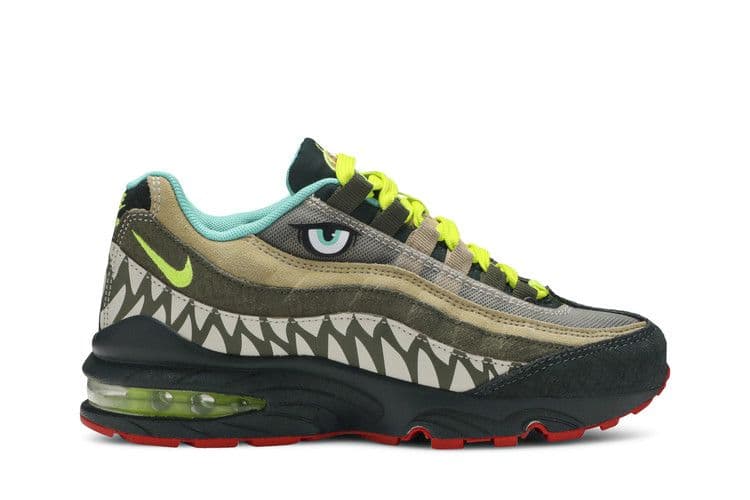 Nike Air Max 95 Monster (GS)