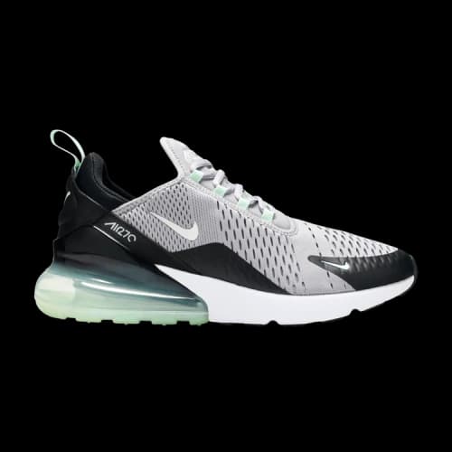Nike Air Max 270 Atmosphere Grey Fresh Mint Black