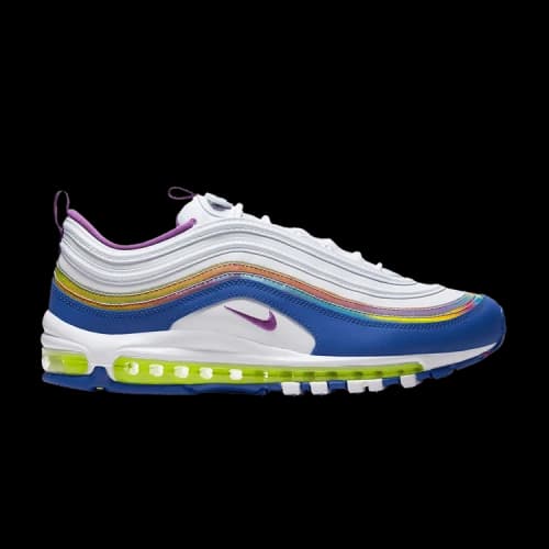 Nike Air Max 97 Easter (2020)