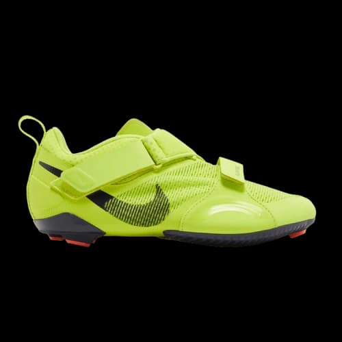 Nike Superrep Cycle Cyber (Women's)