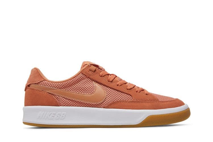 Nike Adversary SB Healing Orange
