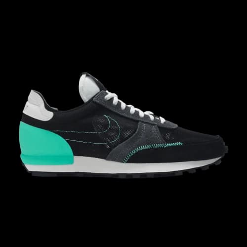 Nike Daybreak Type Black Menta