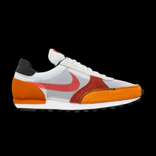 Nike Daybreak Type White Clay Red