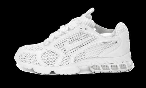 Nike Air Zoom Spiridon Cage 2 White