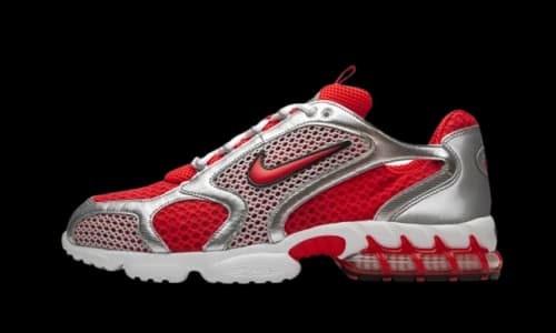 Nike Air Zoom Spiridon Cage 2 Track Red