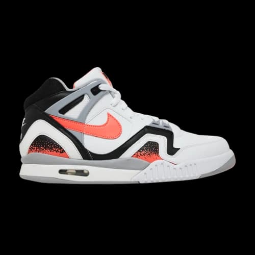 Nike Air Tech Challenge II Hot Lava (2019)
