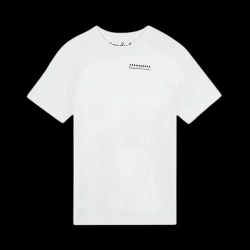 Nike NikeCraft Ten Bullets T-shirt White