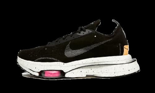 Nike Air Zoom Type Black Hyper Pink