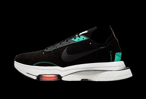 Nike Air Zoom Type Menta