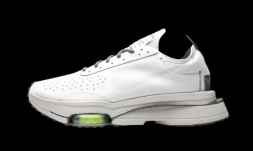 Nike Air Zoom Type Summit White