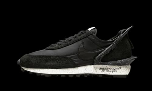 Nike Daybreak Undercover Black Sail (Women's)