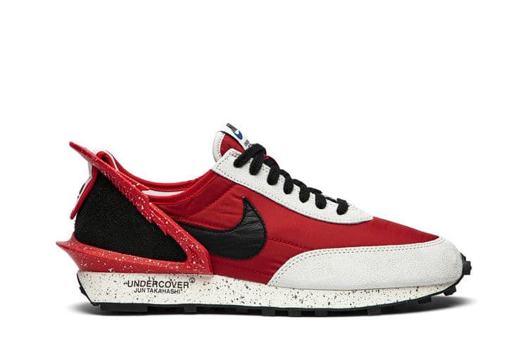 Nike Daybreak Undercover University Red (Women's)