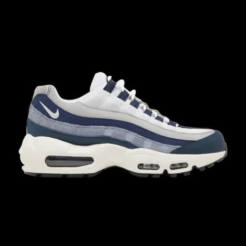 Nike Air Max 95 Recraft Midnight Navy (GS)