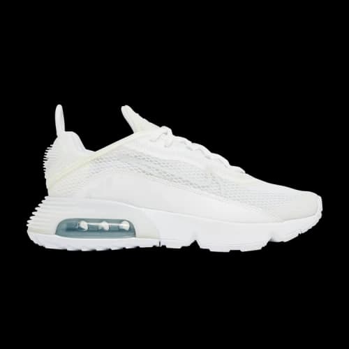 Nike Air Max 2090 White Wolf Grey (GS)