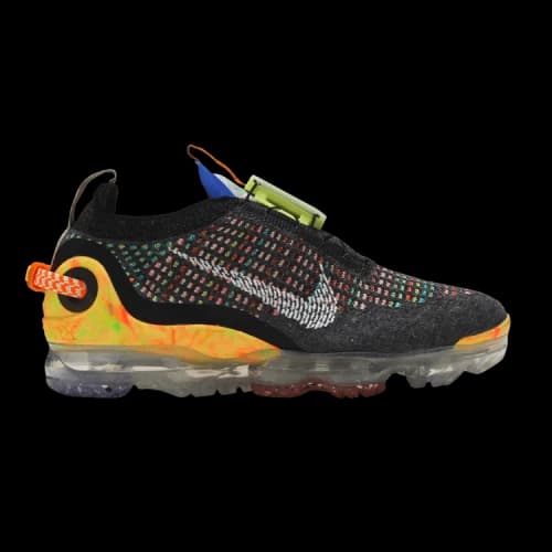 Nike Air VaporMax 2020 Flyknit Iron Grey (GS)