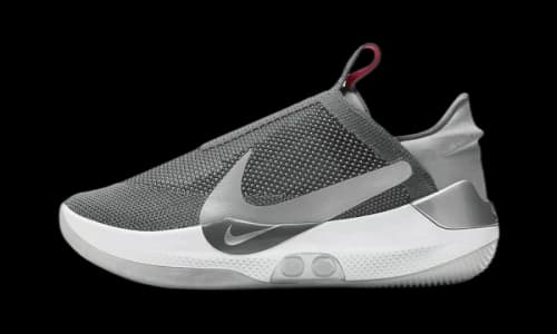 Nike Adapt BB Dark Grey (EU Charger)