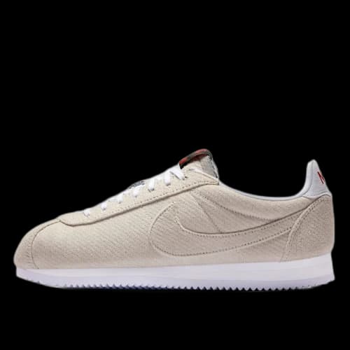 Nike Classic Cortez Stranger Things Sail Upside Down Pack
