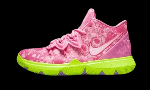 Nike Kyrie 5 Spongebob Patrick (GS)
