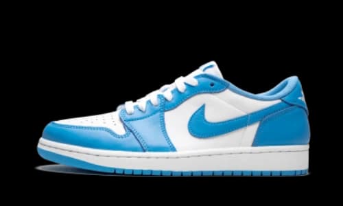 Jordan 1 Low SB UNC