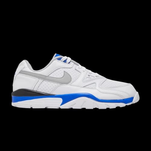 Nike Air Cross Trainer 3 Low White Grey Royal