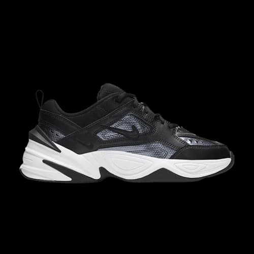 Nike M2K Tekno ESS Metallic Hematite (Women's)