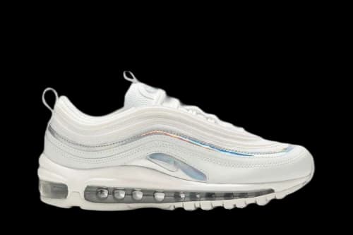 Nike Air Max 97 Iridescent White (Women's)
