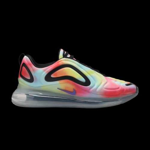 Nike Air Max 720 Tie Dye