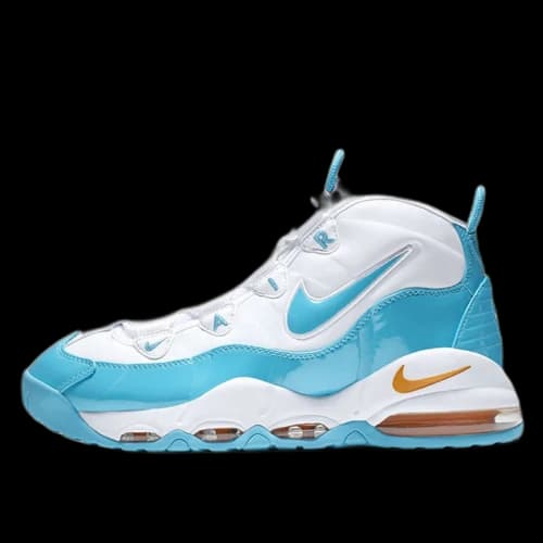 Nike Air Max Uptempo 95 Blue Fury