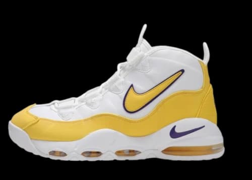 Nike Air Max Uptempo 95 Lakers