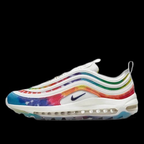 Nike Air Max 97 Golf Tie Dye