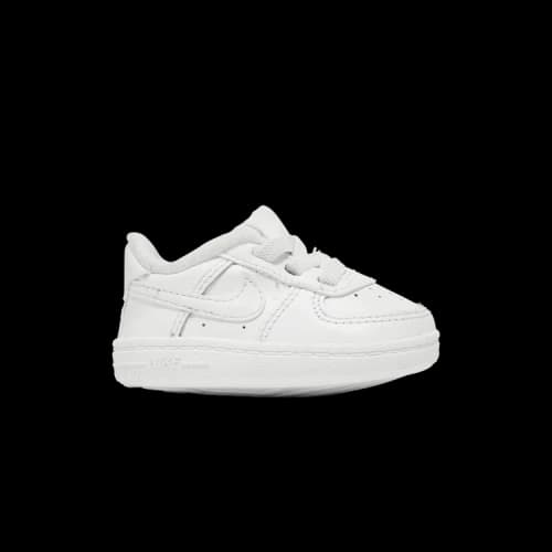 Nike Air Force 1 Low Crib White (I)