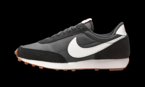 Nike Daybreak Black (Women's)