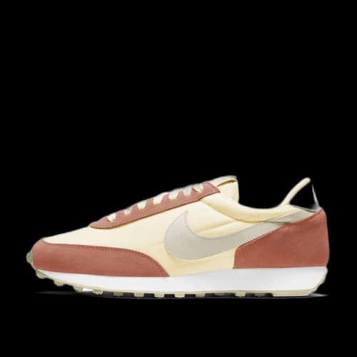 Nike Daybreak Pale Ivory Desert Sand (Women's)