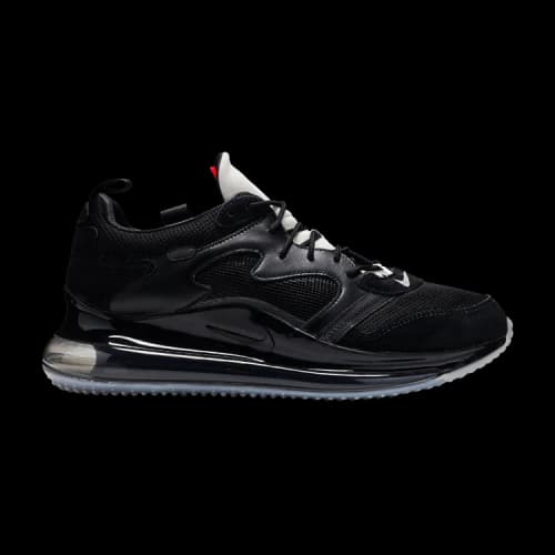 Nike Air Max 720 OBJ Odell Beckham Jr Black