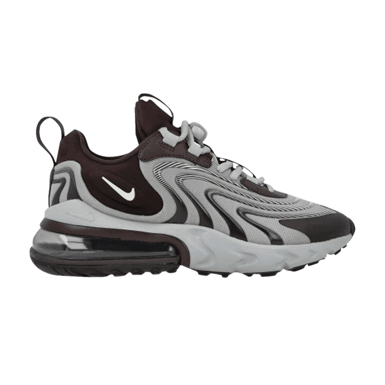 Nike Air Max 270 React Eng Burgundy Ash (Women's)