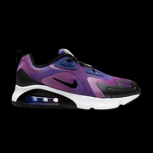 Nike Air Max 200 Bubble Pack (Women's)
